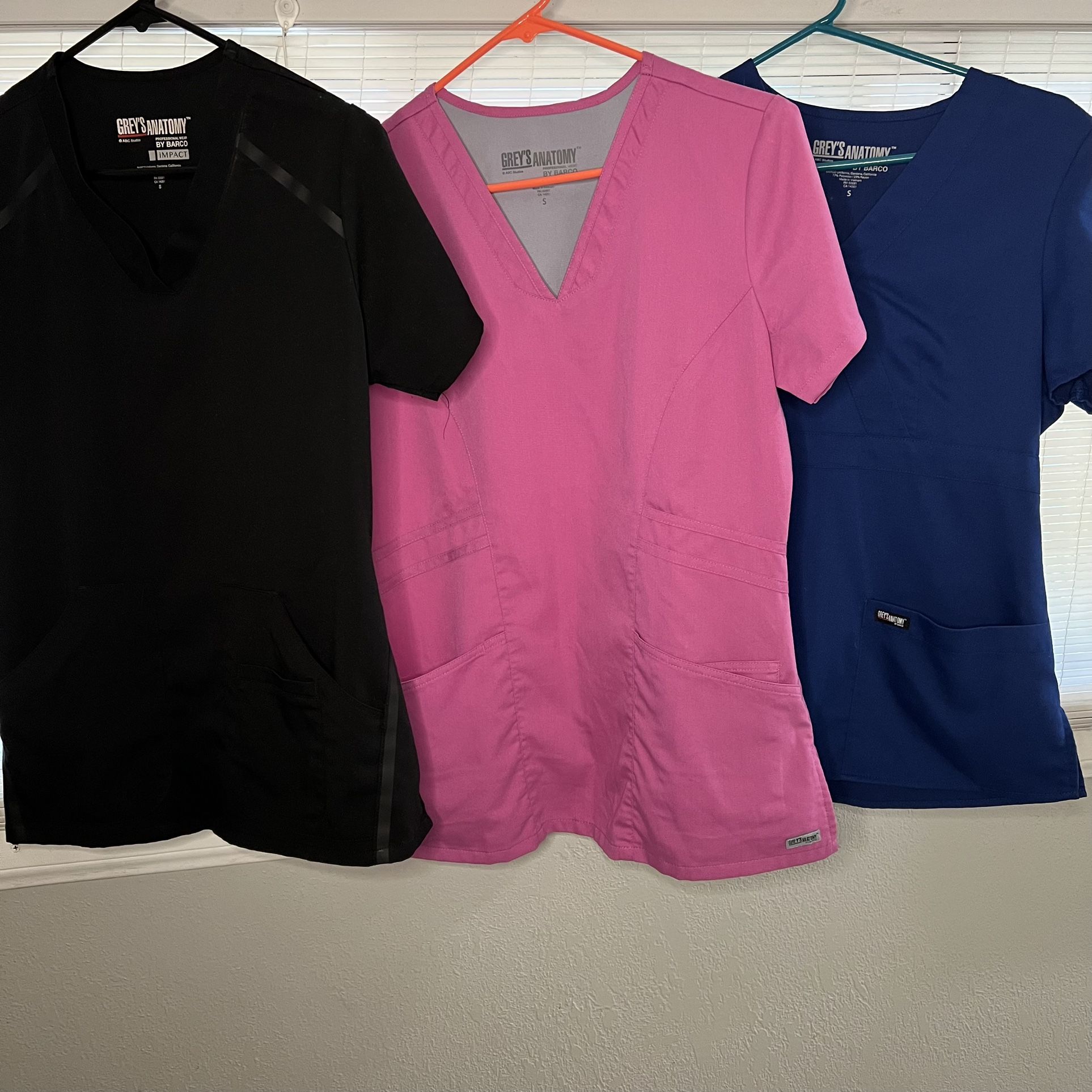 Scrubs - Greys Anatomy $15 For All 3