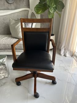 Silla de Oficina