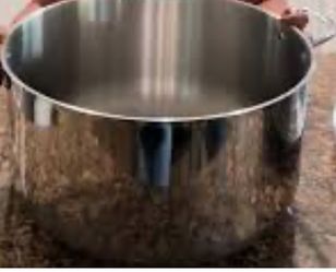 Princess House Olla Tamalera