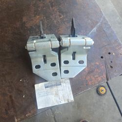 chevrolet truck door hinge