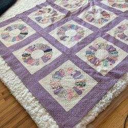 Heirloom Quilt 