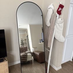 Fully Body Mirror 