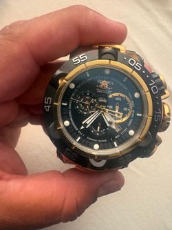 Invicta Watch