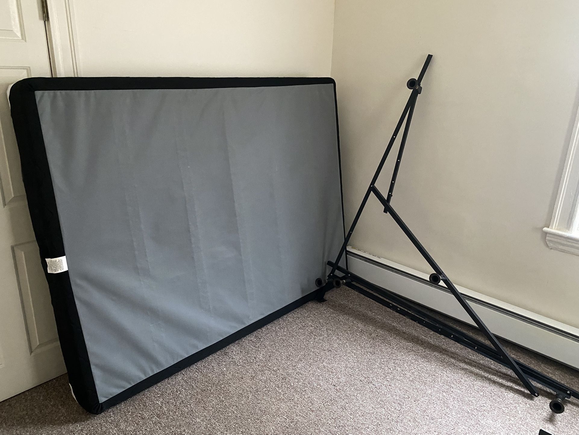 Free Queen Box Spring