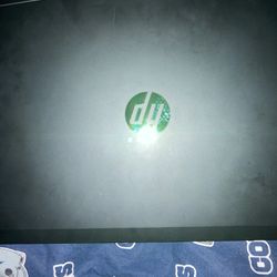 Gaming HP Pavilion Laptop