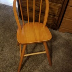 Kids Chair 