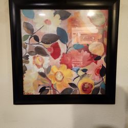 HOME DECOR CUADRO