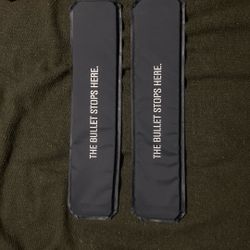 Brand New Ace link Side Armor 