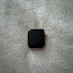 Apple Watch Series 6