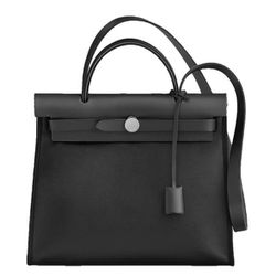 Hermes- Her bag 39 Inch- Black