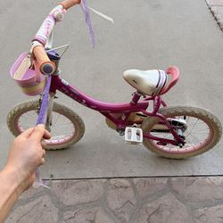Kids Bike