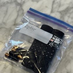 2 OEM remotes for the Chrysler Pacifica