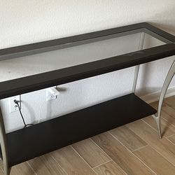 Used Console Table