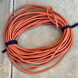 Rigid 100 Foot 10 Gauge Heavy Duty Power Cord