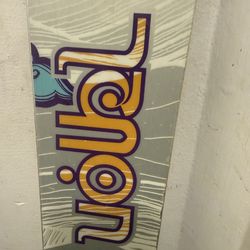 Quality ski