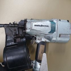 Coils Nailer 