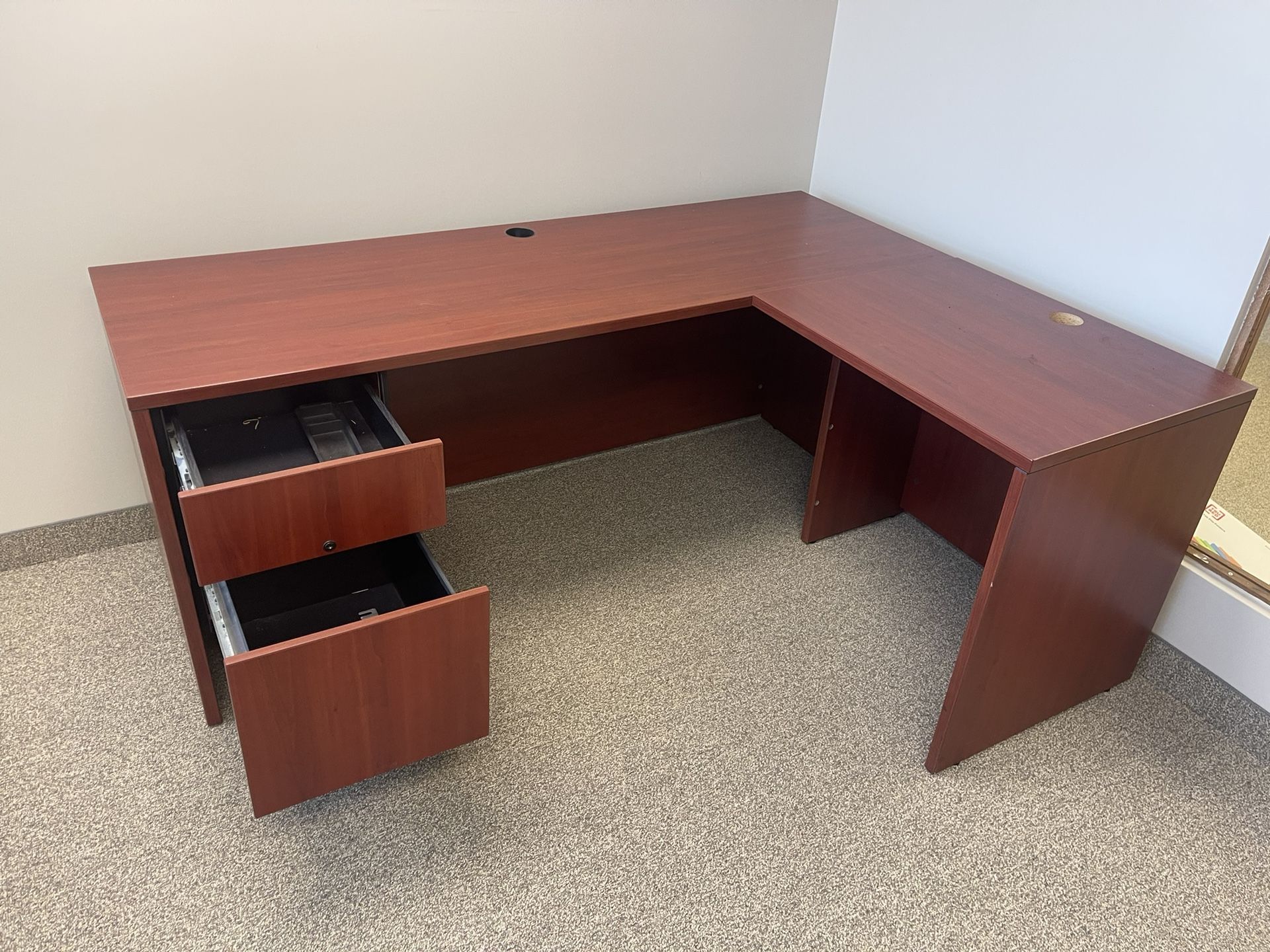Office Desk