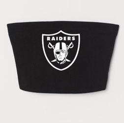 Women’s Raiders Crop Top Tank Top Football Las Vegas Raiders