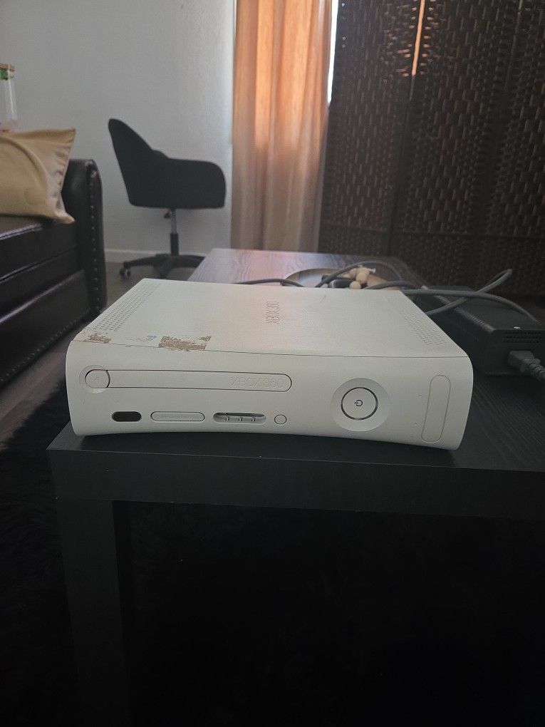 Xbox 360 Console