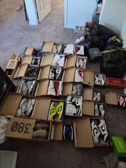 Shoes
