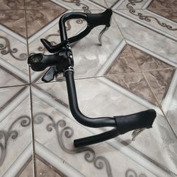 Road Bike Handle Bar