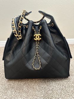 Designer Bag/ C 25