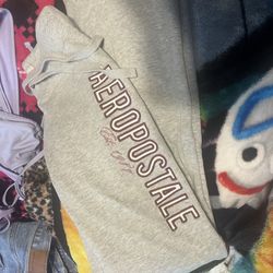 aero sweats 