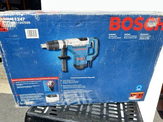 Bosch 11247 
