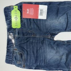 Brand New Levi Shorts 