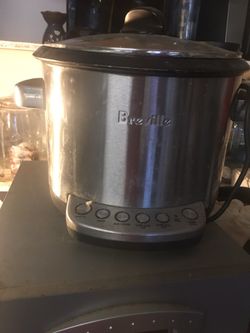 Rice Cooker 