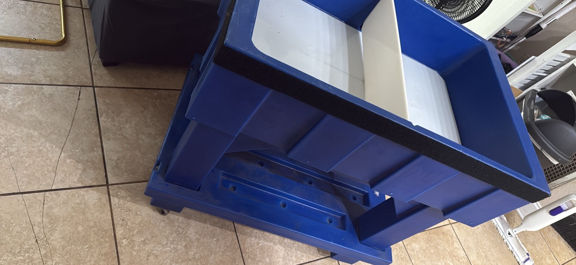 Bar Ice Cooler