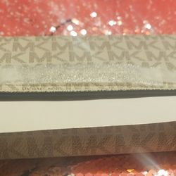 Micheal Kors Wallet Brand Knew 