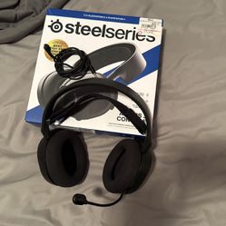 SteelSeries Arctis 3 Gaming Headset (Console PS5 & PS4 Edition)
