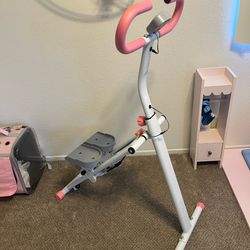 Stair Stepper for Home-Upgrade Vertical Climber