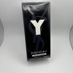 YSL Cologne
