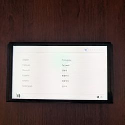 Nintendo Switch OLED Tablet only