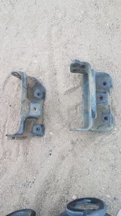 5.3 ls motor mounts
