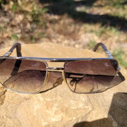 Louis vuitton 'attitude' sunglasses