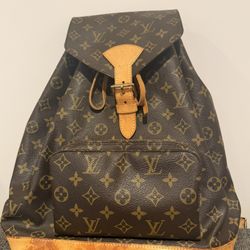 LV Montsouris GM