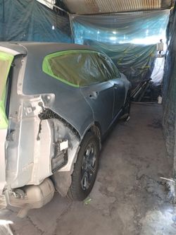 Auto pintura
