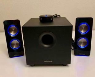 BLUETOOTH SPEAKER WITH BASS BOOSTER