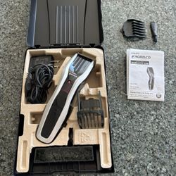 New Philips Hair Trimmer 