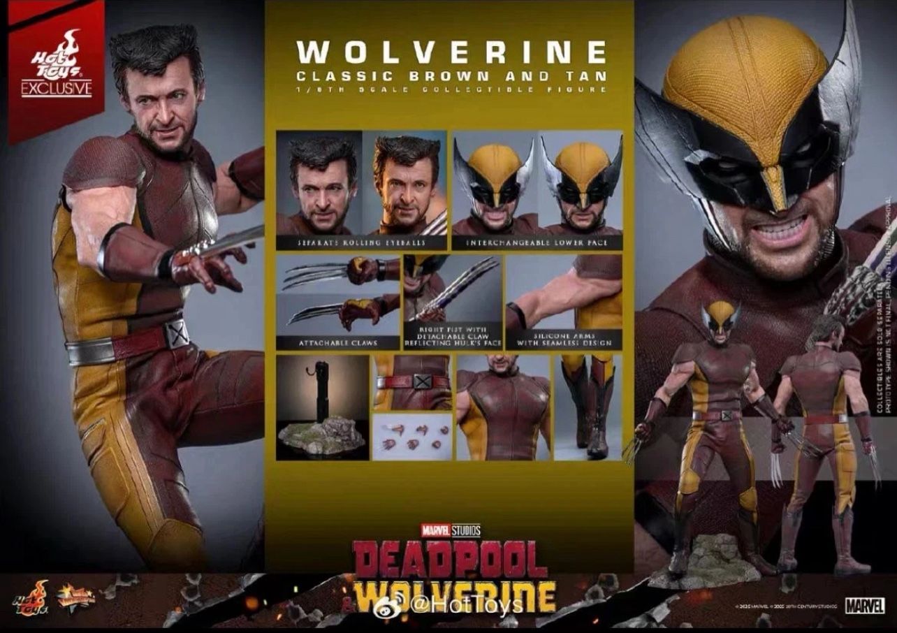 Wolverine
