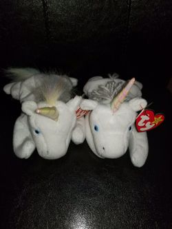 Beanie Babies