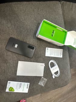 Samsung A17 5G 128GB