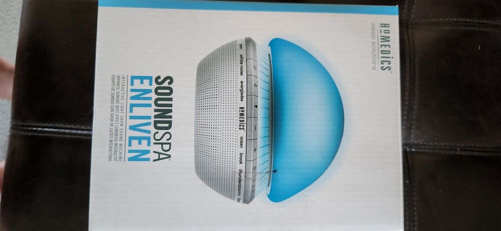 Sound Spa
