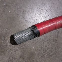 400 And 500 MCM Aluminum Wire