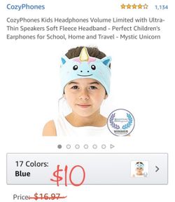 Cozy phones