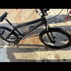 BMX Bike 