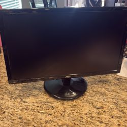 AOC Monitor